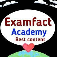 Examfact Academy