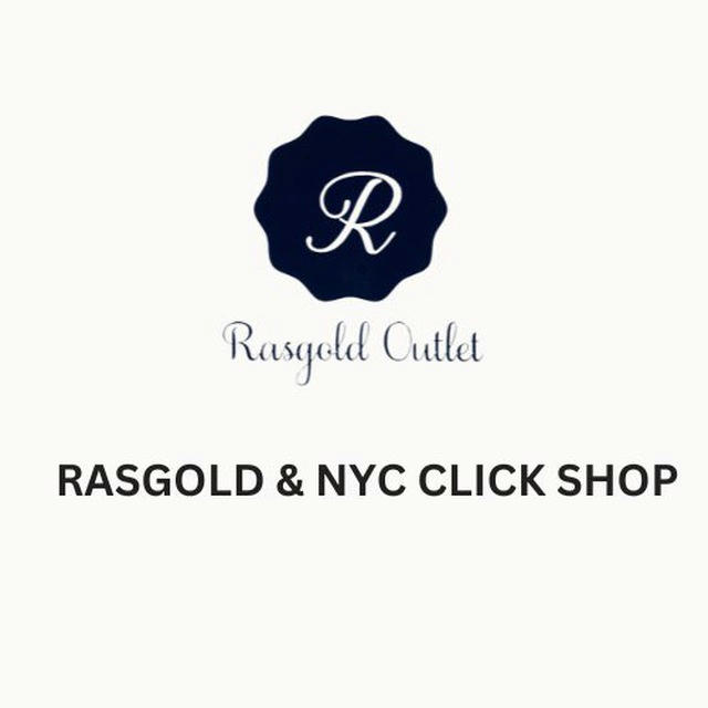 Rasgold & NYC Click Shop