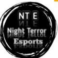 Night Terror Esports 『nt』