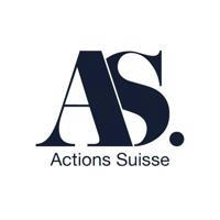 Actions Suisse 🇨🇭