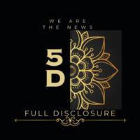 5D Full Disclosure 17