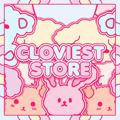 Cloviest Store, OPEN DAILY