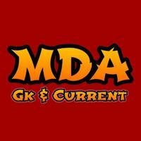 General knowledge By MDA
