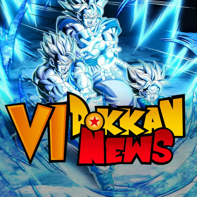 [V.I.] Dokkan Battle - News