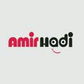 Amir Hadi tutorials