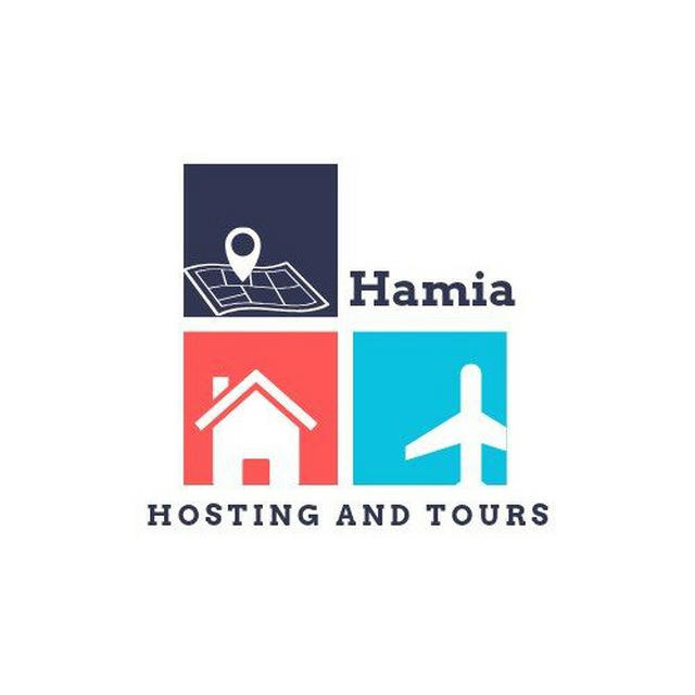 Hamia Hosting - Airbnb Channel