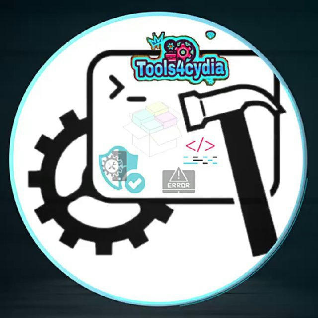 Tools4cydia 📺 قناة