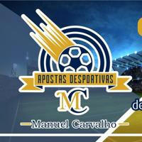 Apostas Desportivas -MANUEL CARVALHO-