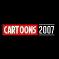 cartoons 2007 ™️