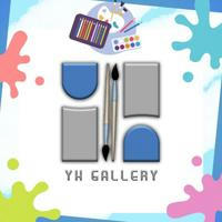 🎨 yh_gallery ✒️🖌✏️