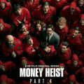 Money Heist 5 TEMPORADA