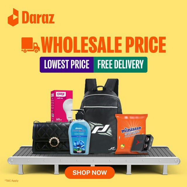 Daraz Offer And Review