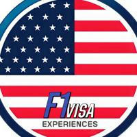 F1 visa interview Experiences ❁