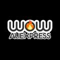 WOW AliExpress