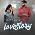 🎬 Love Story Hindi Movies ️