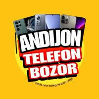 ANDIJON TELEFON BOZORI