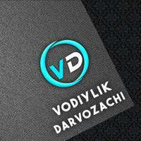 VODIY DARVOZALARI