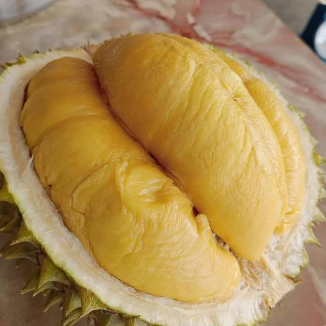 Dking Durian Premium AAA Melaka Home Delivery COD