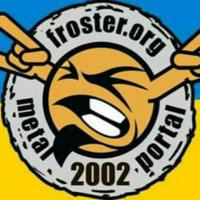 Froster.org - Ukrainian Metal