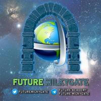 FUTURE MILKY GATE($APECON)
