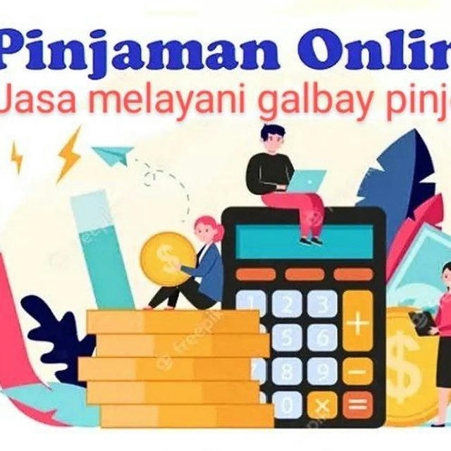 JASA MELAYANI GALBAY PINJOL