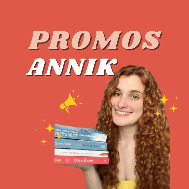 📚 INDICA PROMOS ANNIK