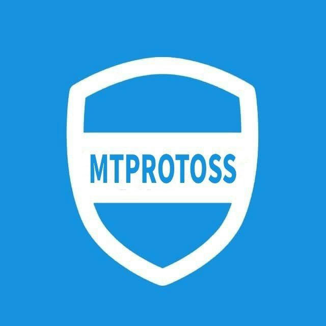 Telegram代理 MTProto