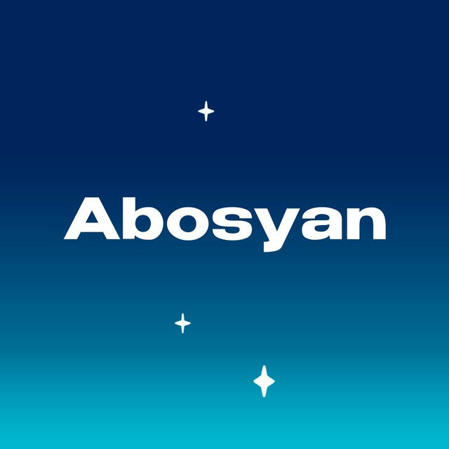 Abosyan Labs