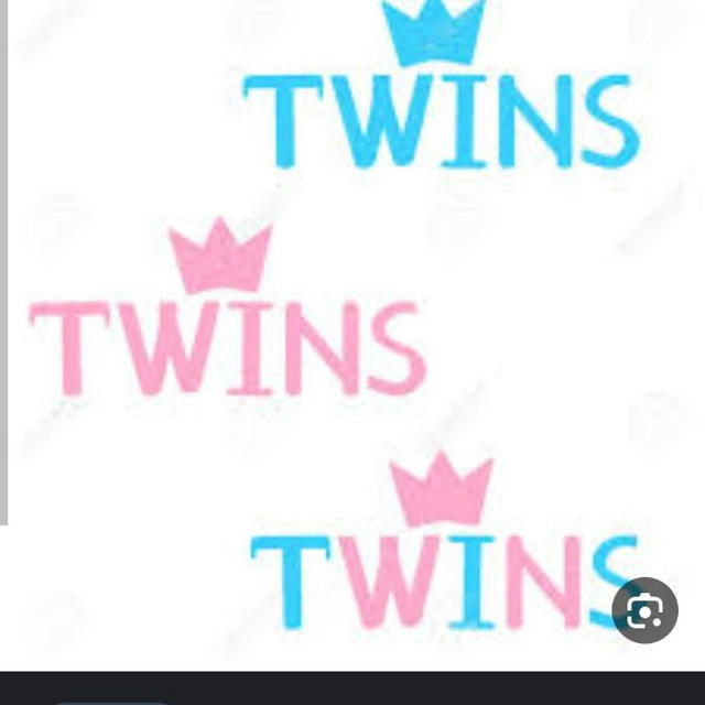 Twins online 🍁🥀