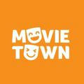 (っ◔◡◔)っ ♥️ Movie Town ♥️