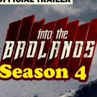 🇫🇷 INTO THE BADLANDS VF FRENCH SAISON INTEGRALE 1 2 3 4