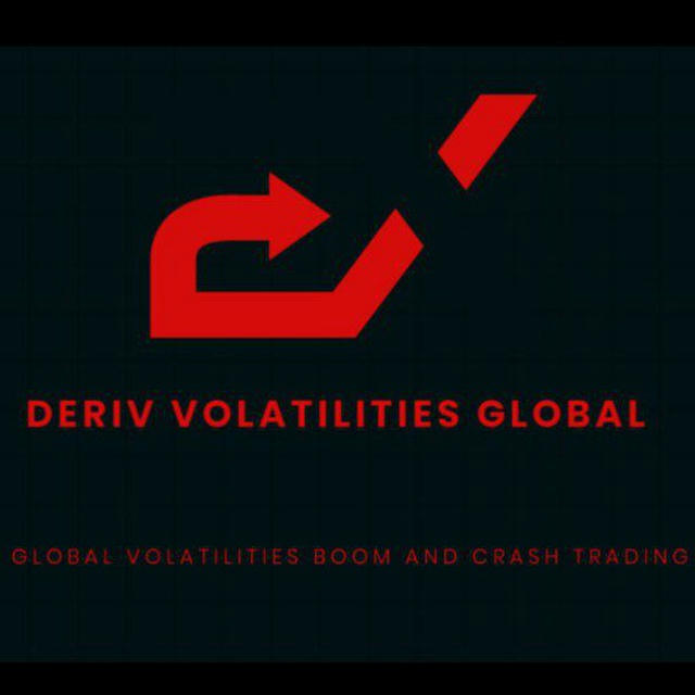 DERIV VOLATILITY GLOBAL