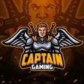 CAPTAIN GAMING ™