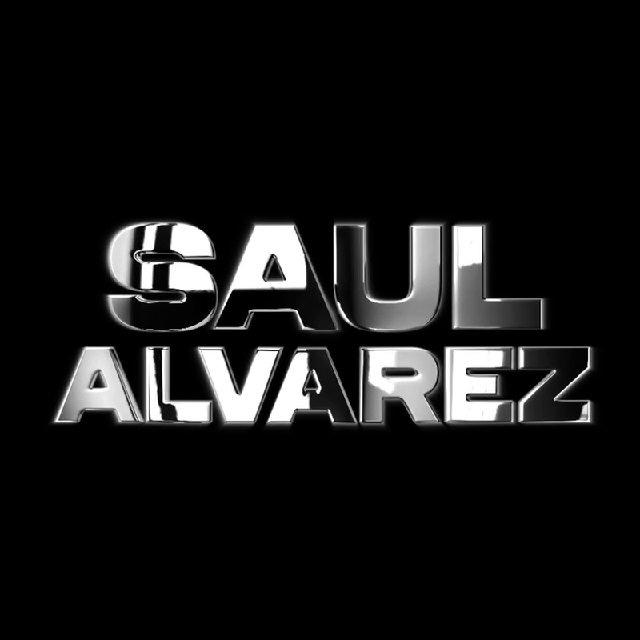 Saul Alvarez