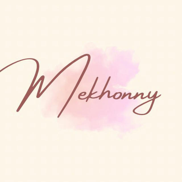 Mekhonny shoes