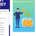 Make money 🤑💰 earning money