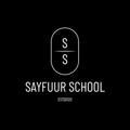 Sayfuur school | online tikuvchilik maktabi