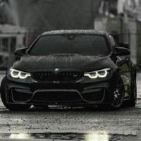 👑 BMW 👑
