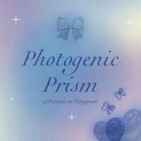 Photogenic Prism