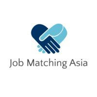 Job Matching Asia (JMA)