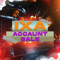 IXA ACCOUNT SALE