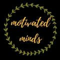 Motivated minds