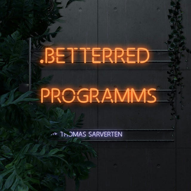 .Betterred_programms
