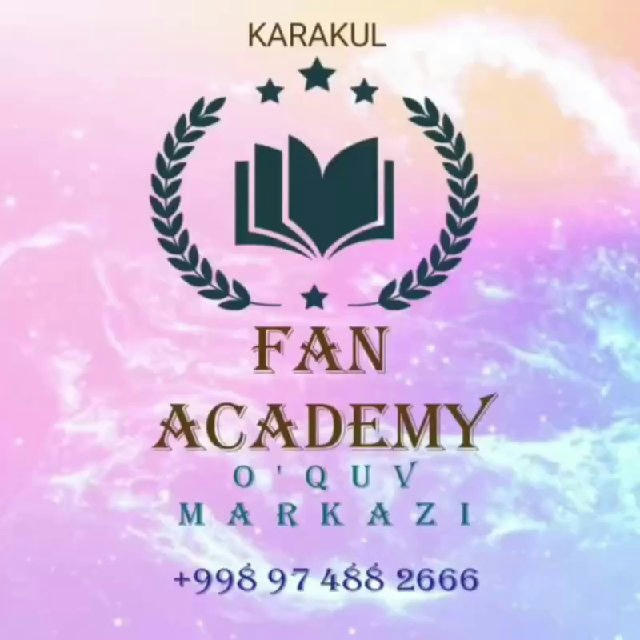 FAN - ACADEMY LC