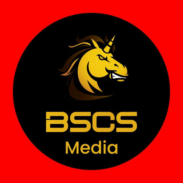 BSCS Media Official