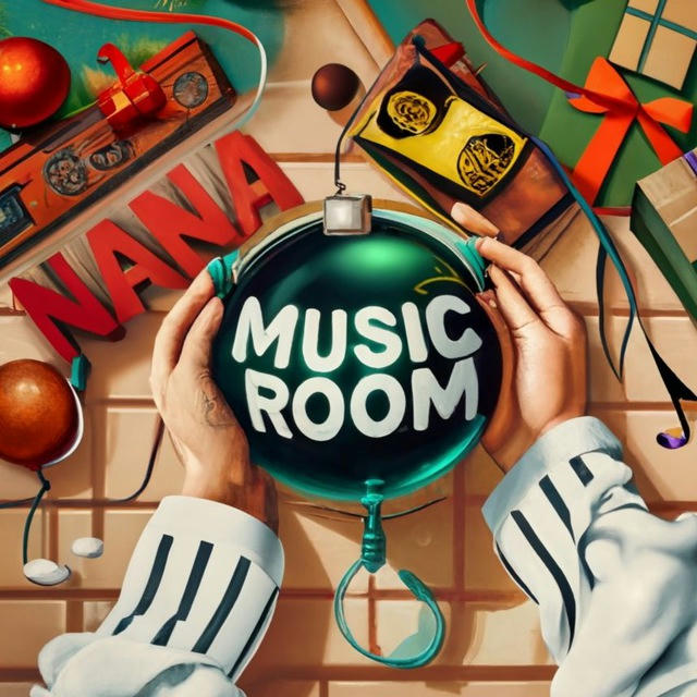 Music roomNana