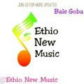 Ethiopian new Music