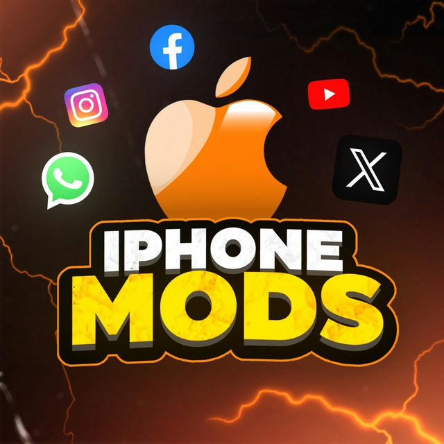 iPhone Mods | Software iPA