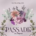 Passade: OPEN!