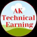 AK Technical Earning